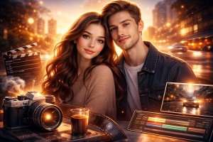 Нейросеть для фотографий: принципы работы, возможности и влияние на современную обработку изображений