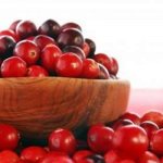 Lingonberry juice for kidneys