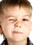 Frequent eye blinking in children. Causes and treatment of nervous tics, convulsive movements 
