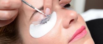 What you need to know about eyelash lamination