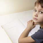 What is dyslexia, types, symptoms and methods of correction with exercises