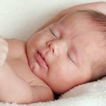 Dacryocystitis in a newborn