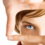 Гигиена глаз и уход за зрением