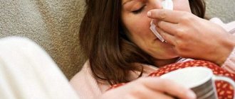 Antibiotic eye drops in the nose can be prescribed for bacterial rhinitis
