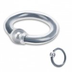 Instructions for using cock rings, what they are needed for, how to choose, prices, reviews