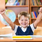 How to tell if your child is confident