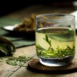 how to brew green tea correctly