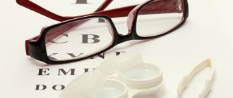 How do perifocal lenses work?