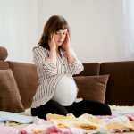 Как справиться со стрессом во время беременности?