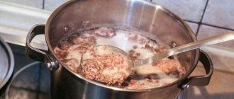 how to cook beef kidneys