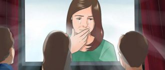 how to cry on purpose and quickly
