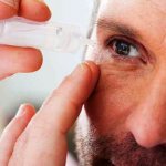 eye drops for nuclear cataracts