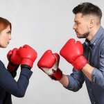Conflicts in relationships: how to resolve them?