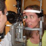 Treatment of retinoschisis of the retina