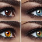 Is it possible to change eye color: methods and recommendations