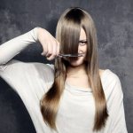 Народные приметы: Почему нельзя стричь волосы самой себе?