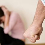 Насилие в семье психология