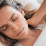Онемение тела во сне – это норма или нет?