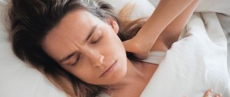 Is body numbness during sleep normal or not?