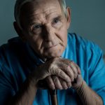 Features of depression in old age