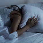 Why do people talk in their sleep?