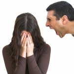 Why does a husband insult and humiliate his wife?