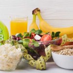 Dietary rules for achalasia cardia