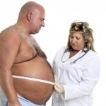 При ожирении развитие храпа неизбежно