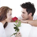 Psychology of relationships between a man and a woman as partners