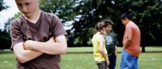 Psychology of a teenager: developmental features by age