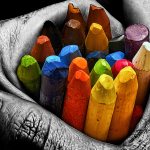 Psychology of color perception: why we like certain colors