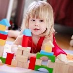 development of perception in children under 3 years of age