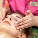 Segmental massage for neuritis
