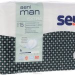 Seni. These men&#39;s sanitary pads 