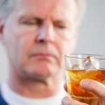 Symptoms and signs of alcoholism - Land