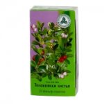 Bearberry leaves: instructions for use, price and reviews