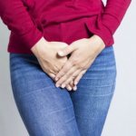 itching in the urethra in women